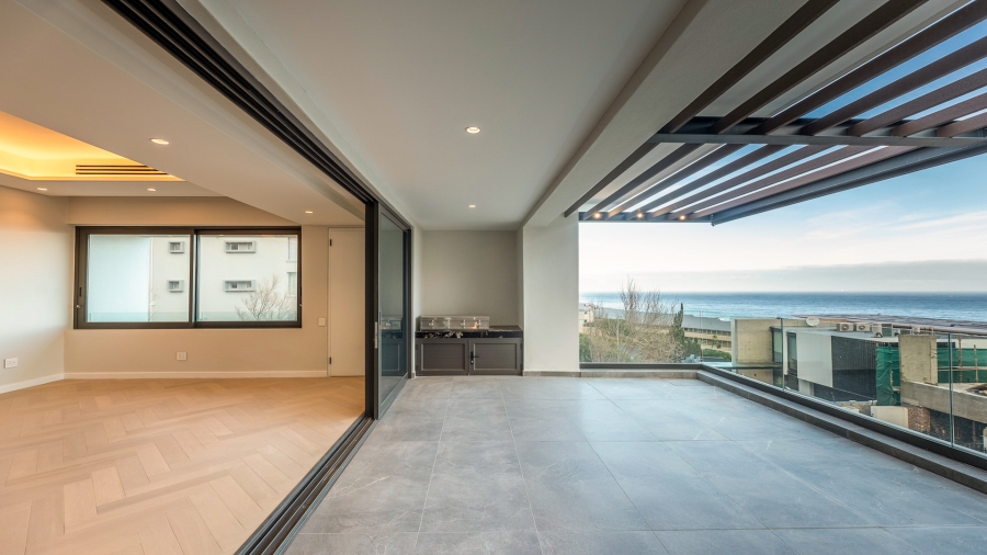 4 Bedroom Property for Sale in Camps Bay Western Cape